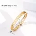 Gold-Plated  Bracelet