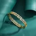 Gold-Plated  Bracelet