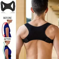 Adjustable Posture Corrector