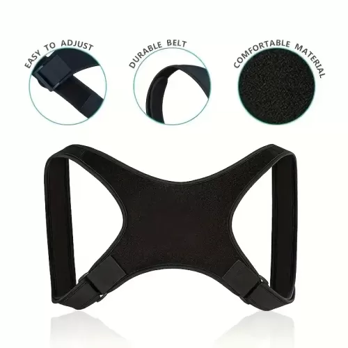 Adjustable Posture Corrector