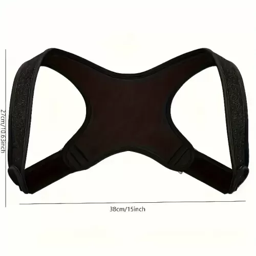 Adjustable Posture Corrector