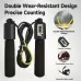 Adjustable Skipping Rope