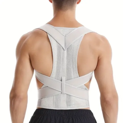 Back Posture Brace