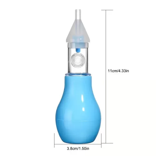 Baby Nasal Aspirator