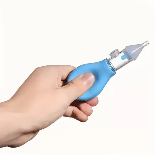 Baby Nasal Aspirator