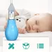 Baby Nasal Aspirator