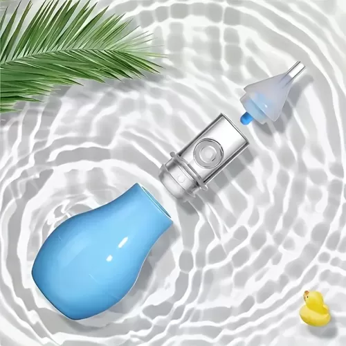 Baby Nasal Aspirator