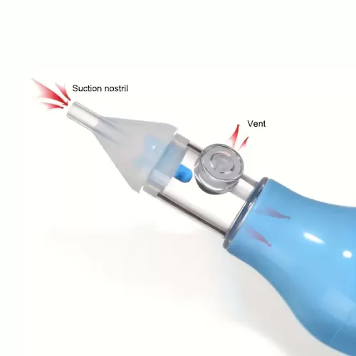 Baby Nasal Aspirator