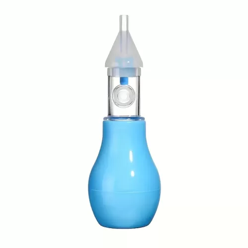 Baby Nasal Aspirator