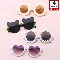 Fashion Glasses