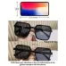 Square Fashion Glasses