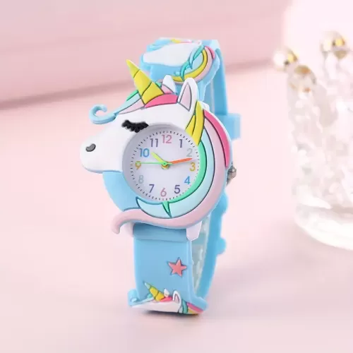 Cartoon Watch