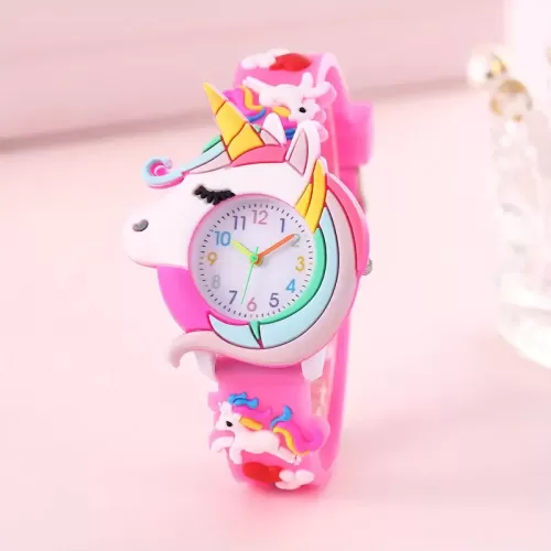 Cartoon Watch