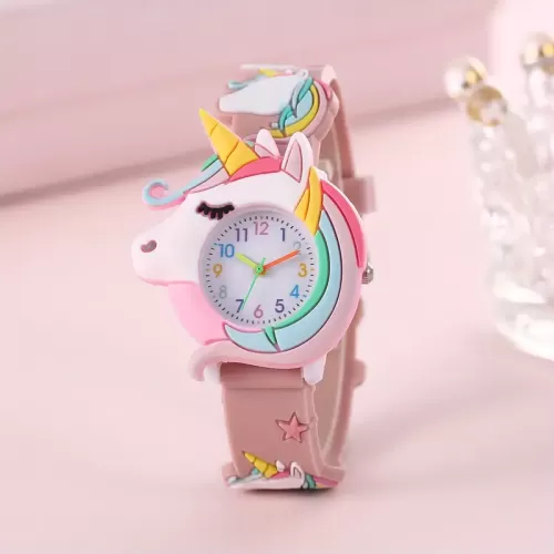 Cartoon Watch