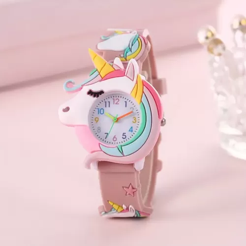 Cartoon Watch