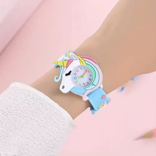 Cartoon Watch