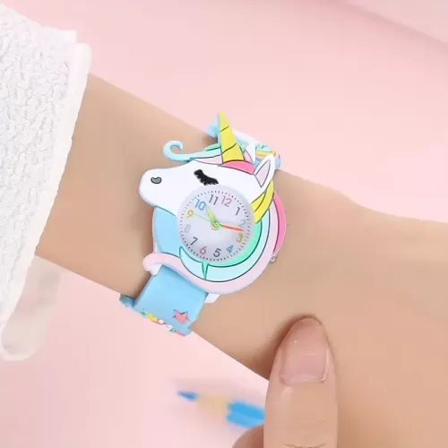 Cartoon Watch