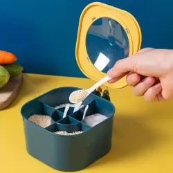 Condiment Dispenser