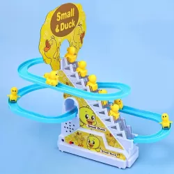 Climbing Stairs Toy