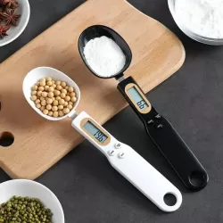 Digital Scale Spoon