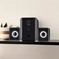 Desktop Computer Speakers