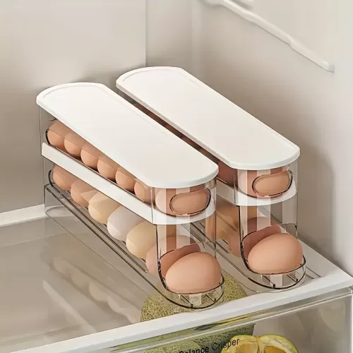 Egg Organizer