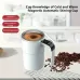 Electric Coffee Mug