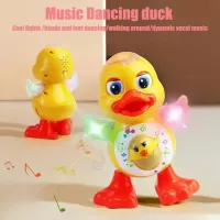 Electric Dancing Duck