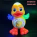 Electric Dancing Duck