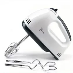 Electric Mixer For Baking