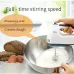 Electric Mixer For Baking