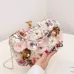 Elegant Rhinestone Clutch