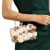 Elegant Rhinestone Clutch