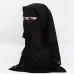 Full Face Niqab