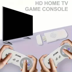 Gaming Console