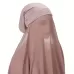 Hijab With Undercap