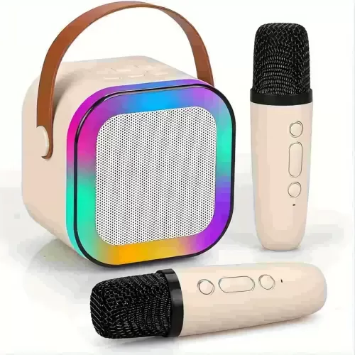 Portable Mini Karaoke