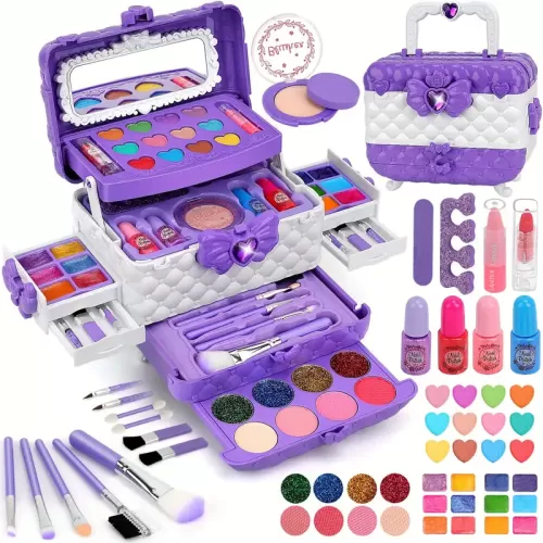 Kids Makeup Set