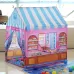 Kids Playhouse Tent