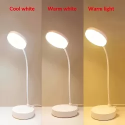 LED Desk Lamp