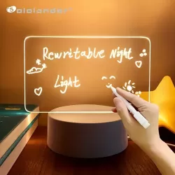 LED Night Light