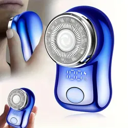 Mini Electric Shaver