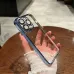 iPhone Transparent Cover