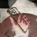 iPhone Transparent Cover