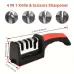 Outdoor Knife Sharpener