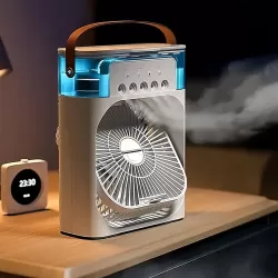 Portable Mini Humidification