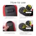 Plastic Key Box