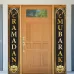 Ramadan Porch Banner