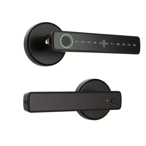 Smart Door Lock