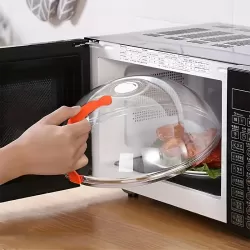 Microwave Oven Cover